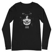 MERCHMOMENT Ozzy Osbourne - Smile Long Sleeve T-Shirt [Apparel]