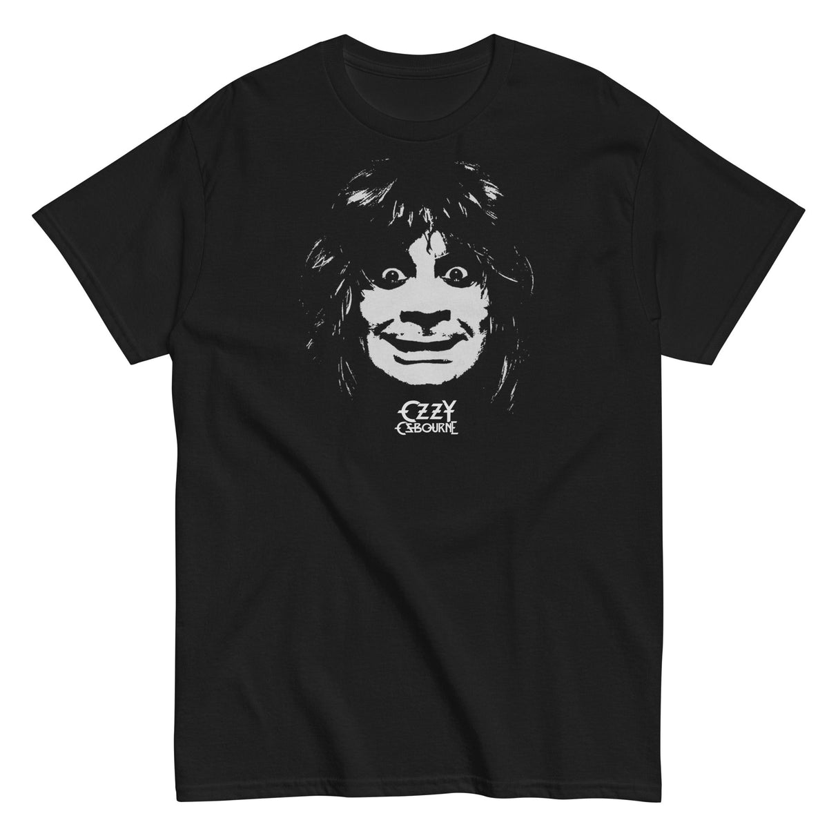 Ozzy Osbourne - Smile T-Shirt ()