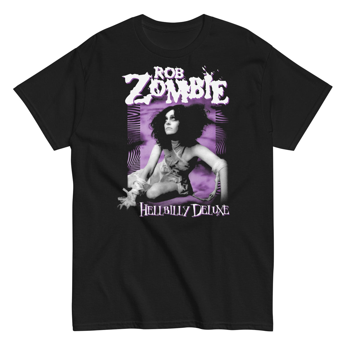 Rob Zombie - More Hellbilly T-Shirt ()