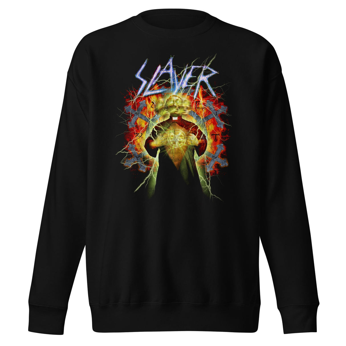 Slayer - Awakening Sweatshirt ()