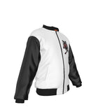 MERCHMOMENT Slayer Die by the Sword Bomber Jacket [Jacket]