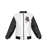 MERCHMOMENT Slayer Die by the Sword Bomber Jacket [Jacket]