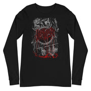 MERCHMOMENT Slayer - Eagle Logo Long Sleeve T-Shirt [Apparel]