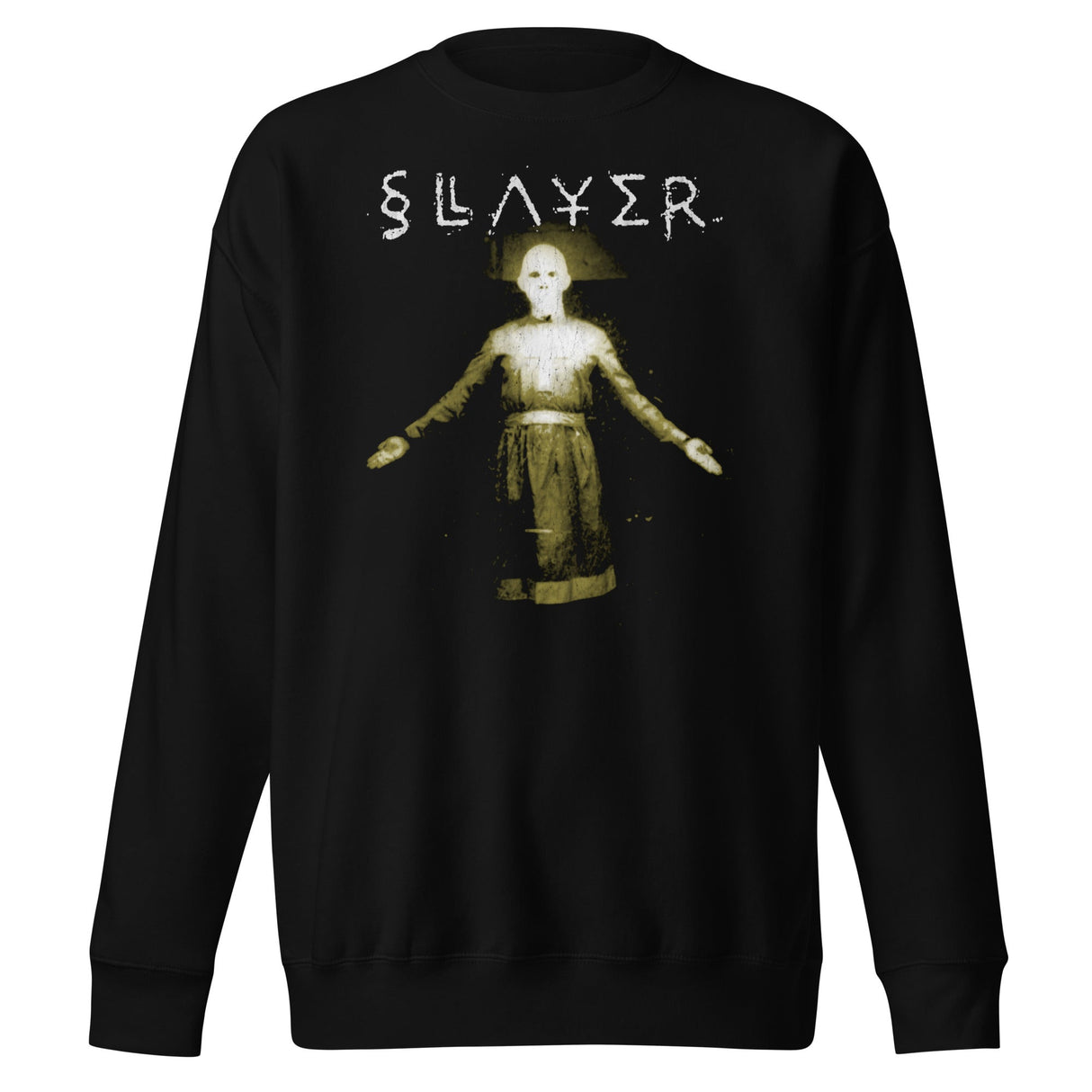 Slayer - Follow Me Sweatshirt ()