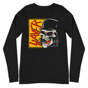 MERCHMOMENT Slayer - Helmet Long Sleeve T-Shirt [Apparel]