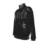 MERCHMOMENT Slayer Live by the Sword Track Jacket [Jacket]