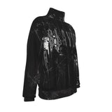 MERCHMOMENT Slayer Live by the Sword Track Jacket [Jacket]