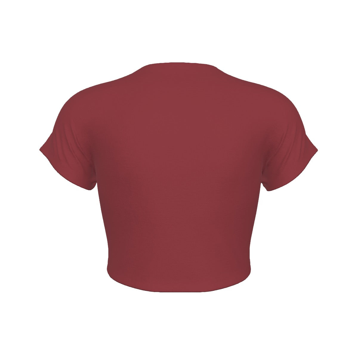 MERCHMOMENT Sleep Token Drip Women's Crop Top [Apparel]