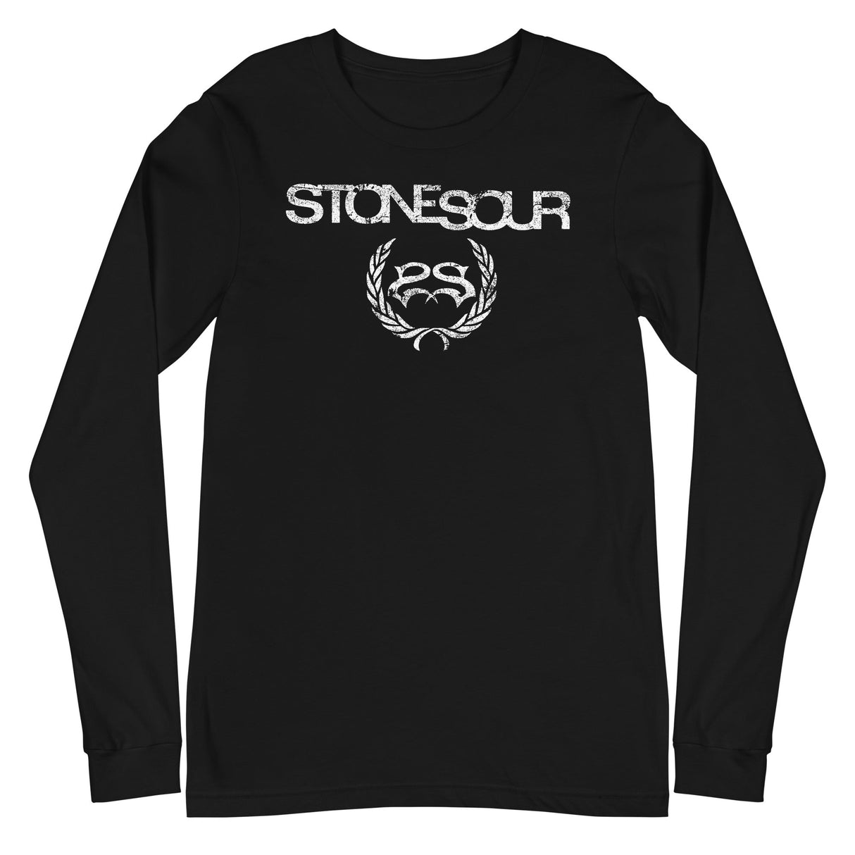 Stone Temple Pilots - StoneSour Long Sleeve T-Shirt ()