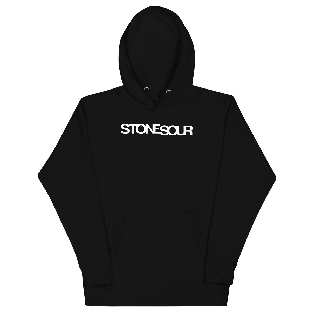 Stone Temple Pilots - StoneSour Slant Hoodie ()