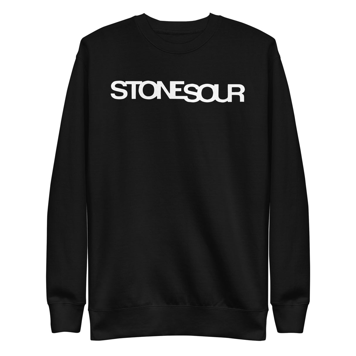 Stone Temple Pilots - StoneSour Slant Sweatshirt ()