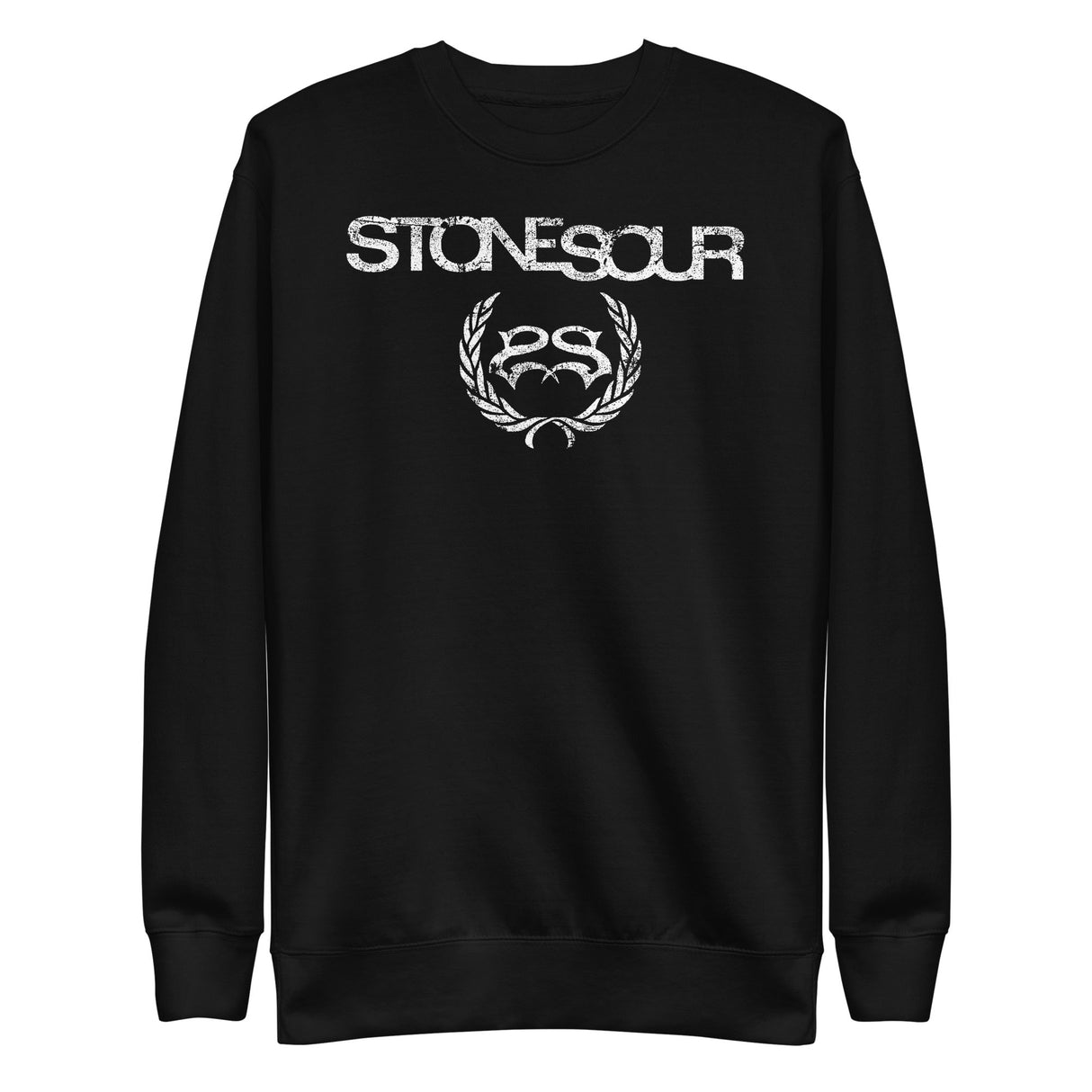 MERCHMOMENT Stone Temple Pilots - StoneSour Sweatshirt [Apparel]