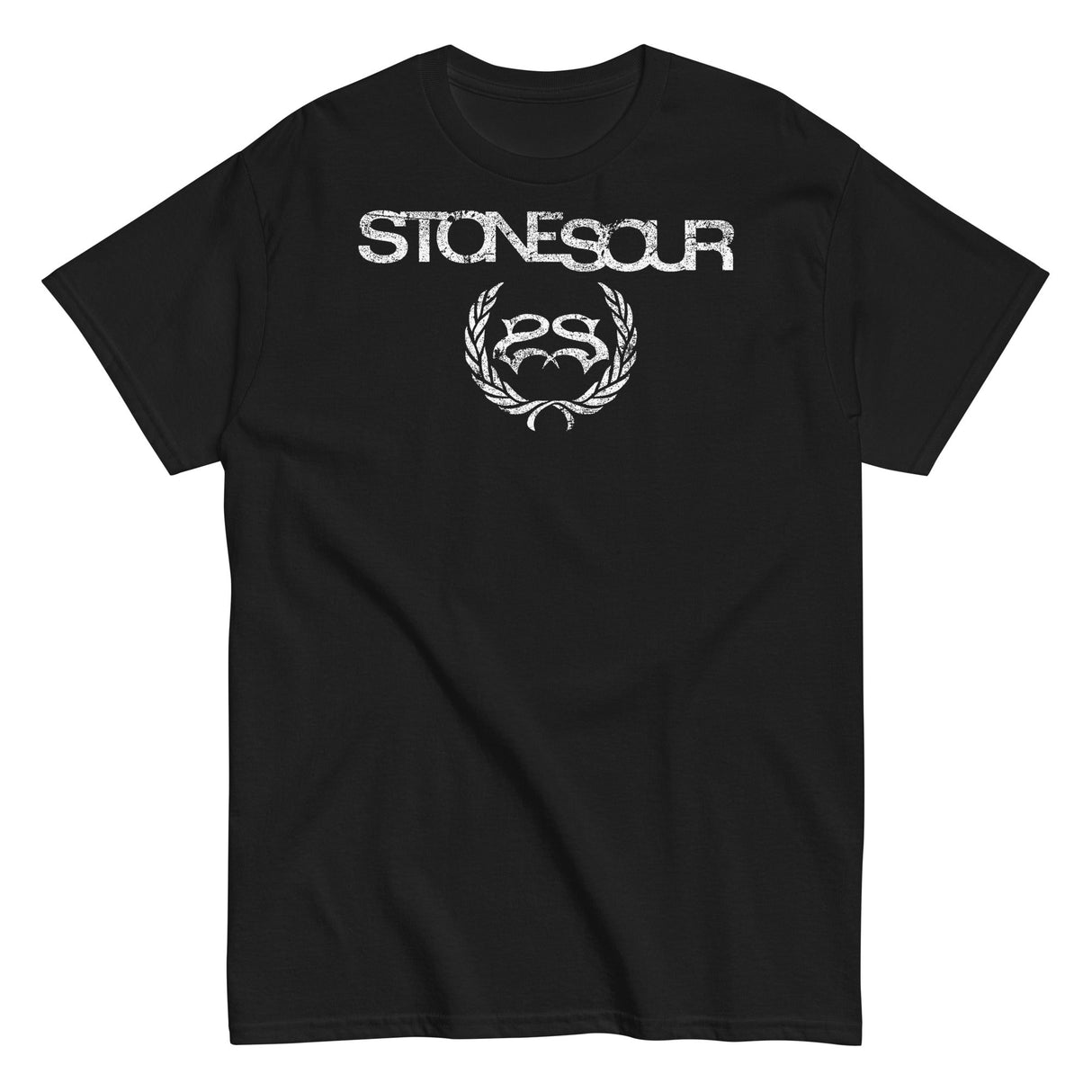 Stone Temple Pilots - StoneSour T-Shirt ()