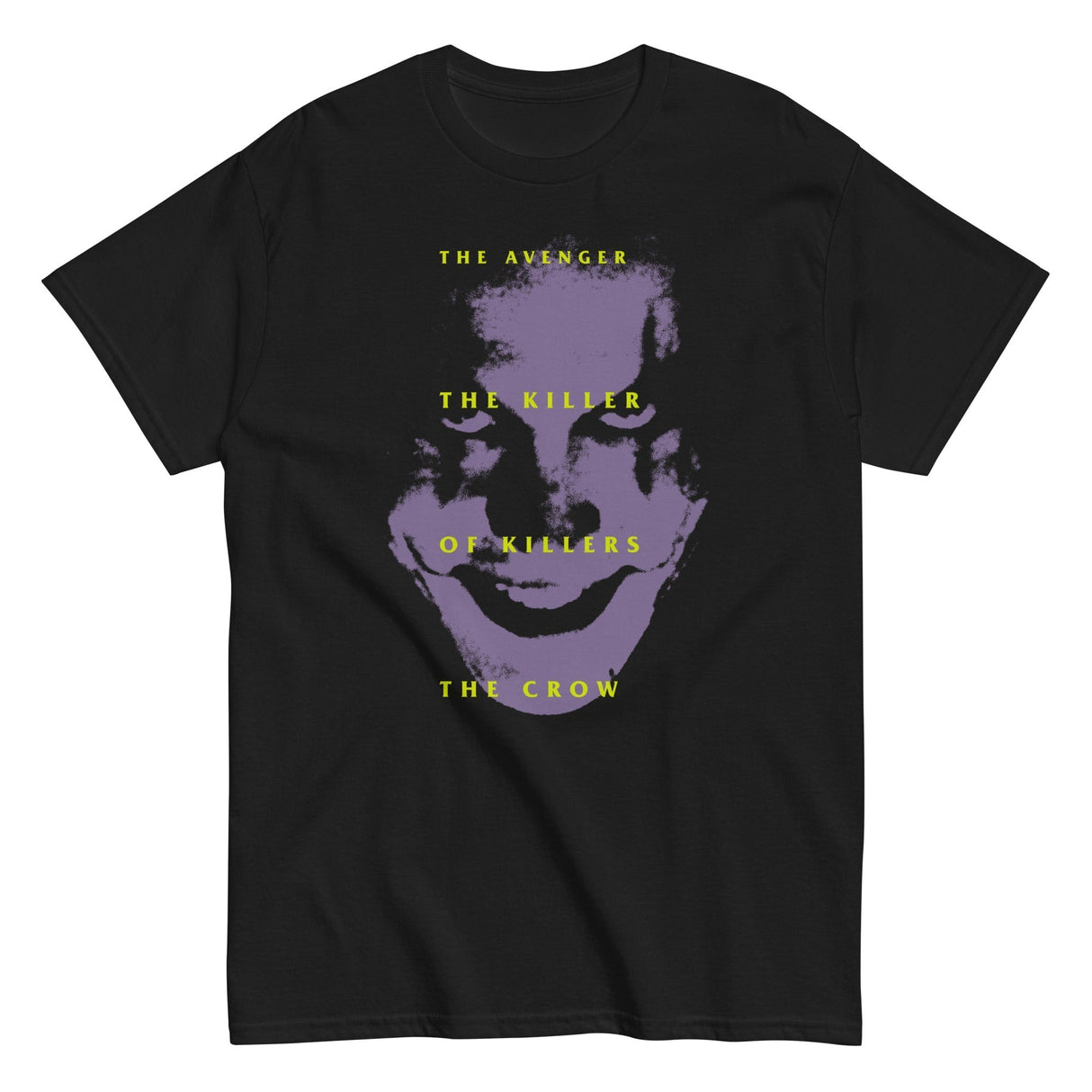 The Crow - Avenger T-Shirt ()