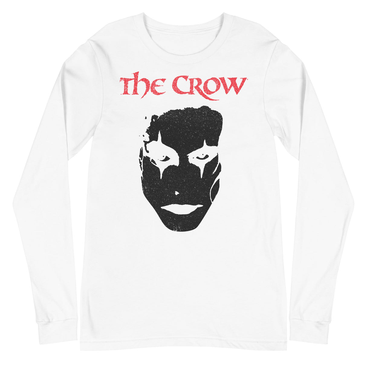 The Crow - Black Crow Long Sleeve T-Shirt ()