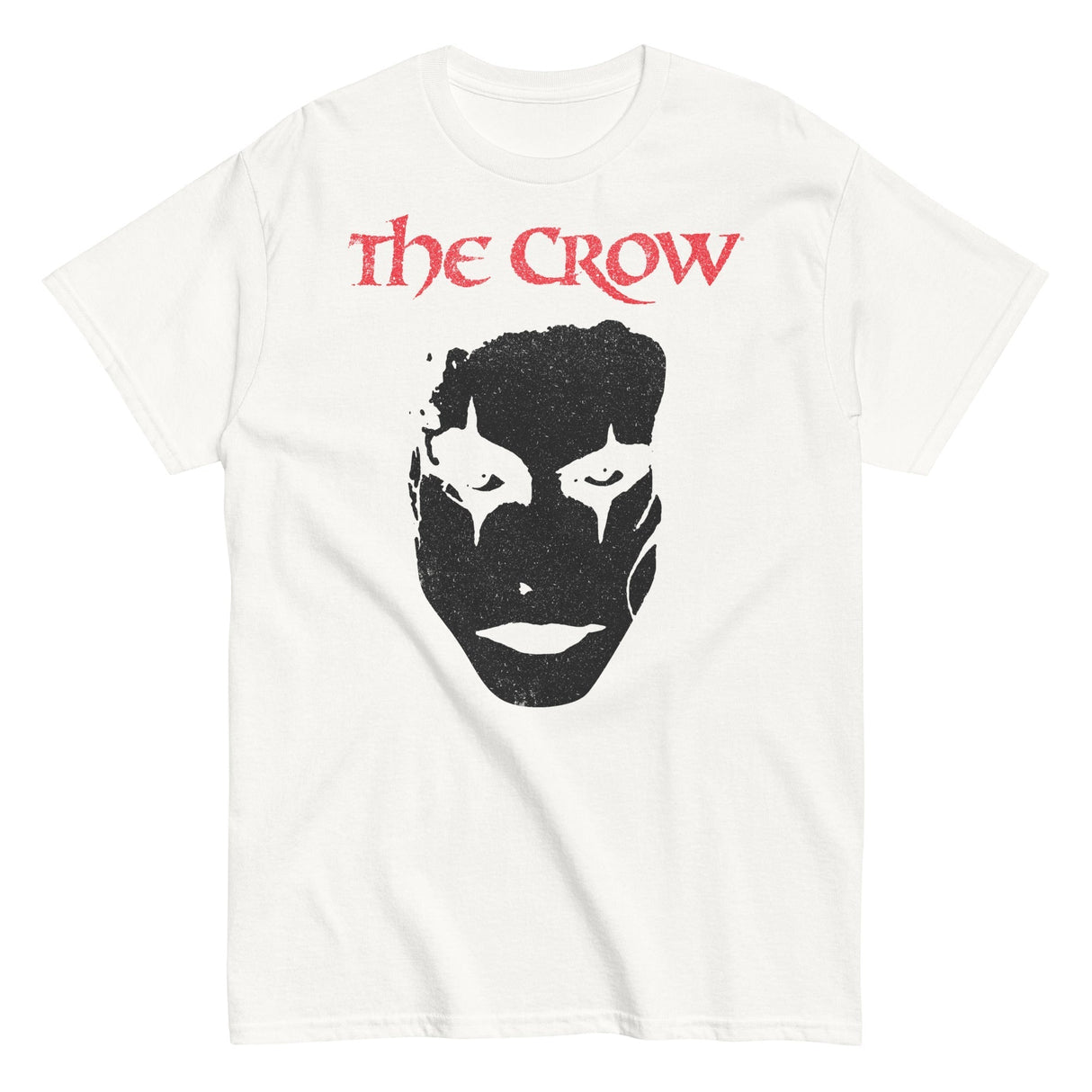 The Crow - Black Crow T-Shirt ()