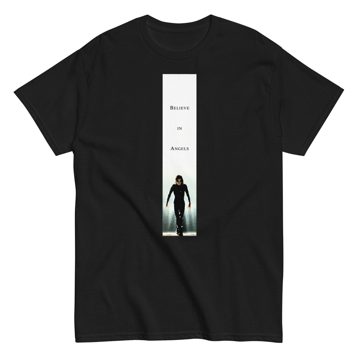 The Crow - Crime Noir T-Shirt ()