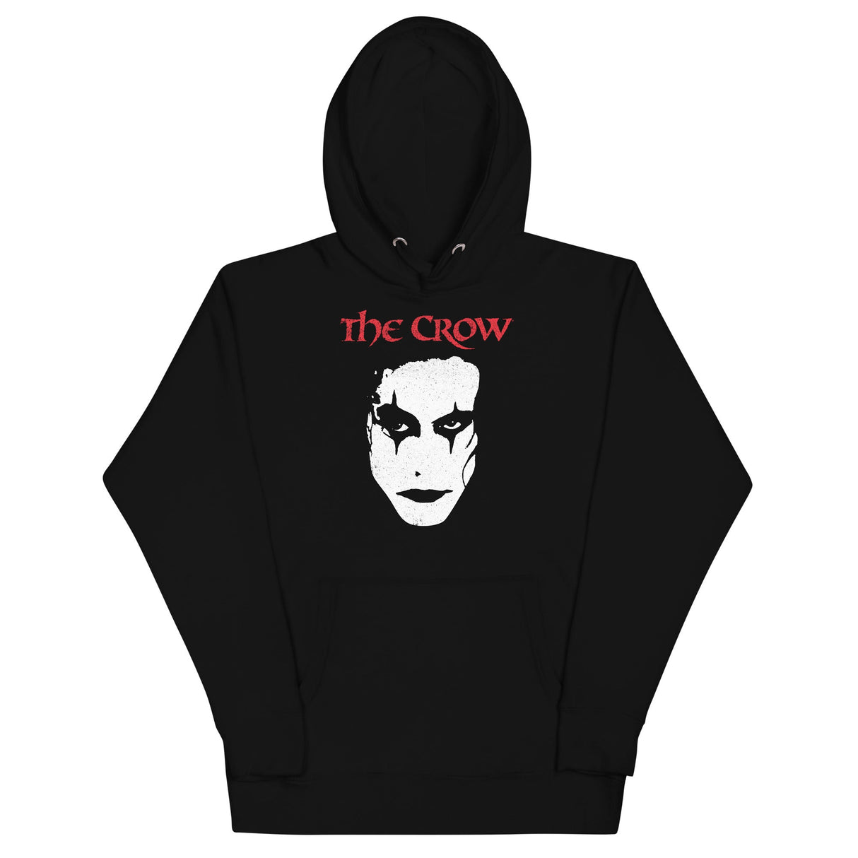 The Crow - Crow Eyes Hoodie ()