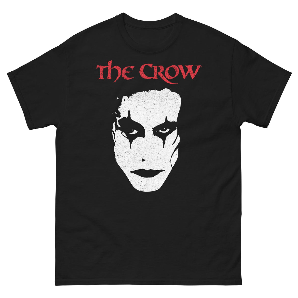 MERCHMOMENT The Crow - Crow Eyes T-Shirt [Apparel]