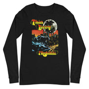 MERCHMOMENT Thin Lizzy - Nightlife Long Sleeve T-Shirt [Apparel]