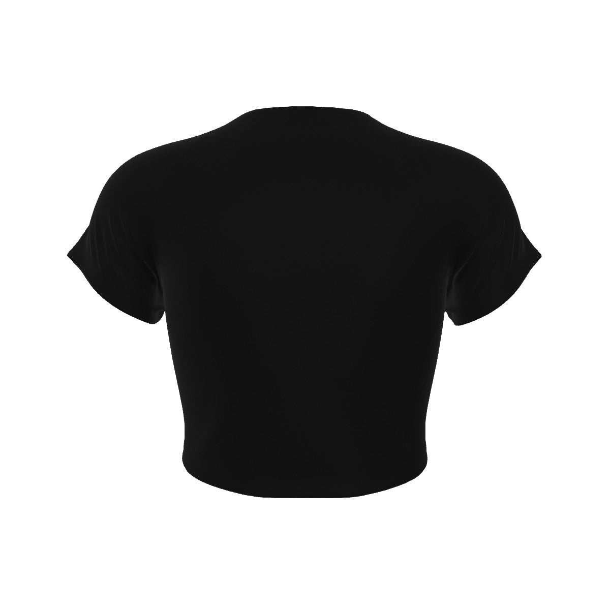 MERCHMOMENT Thin Lizzy Whiskey Women's Crop Top [Apparel]
