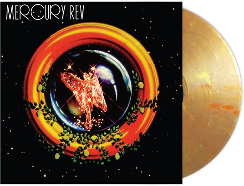 See You On The Other Side (Limited Edition, Metallic Rust Colored Vinyl) (Vinyl)