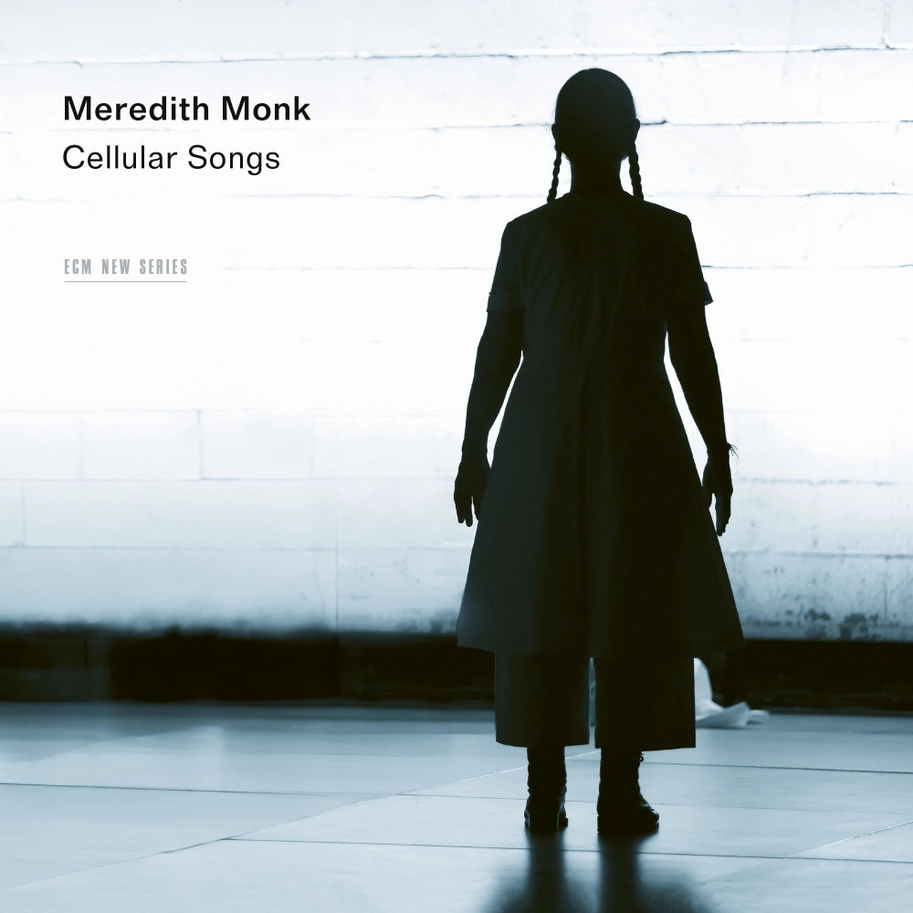 Cellular Songs [CD]