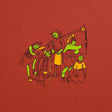 Vii (Green Vinyl) [2Lp] (Vinyl)