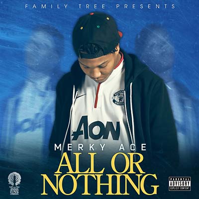 All or Nothing (CD)