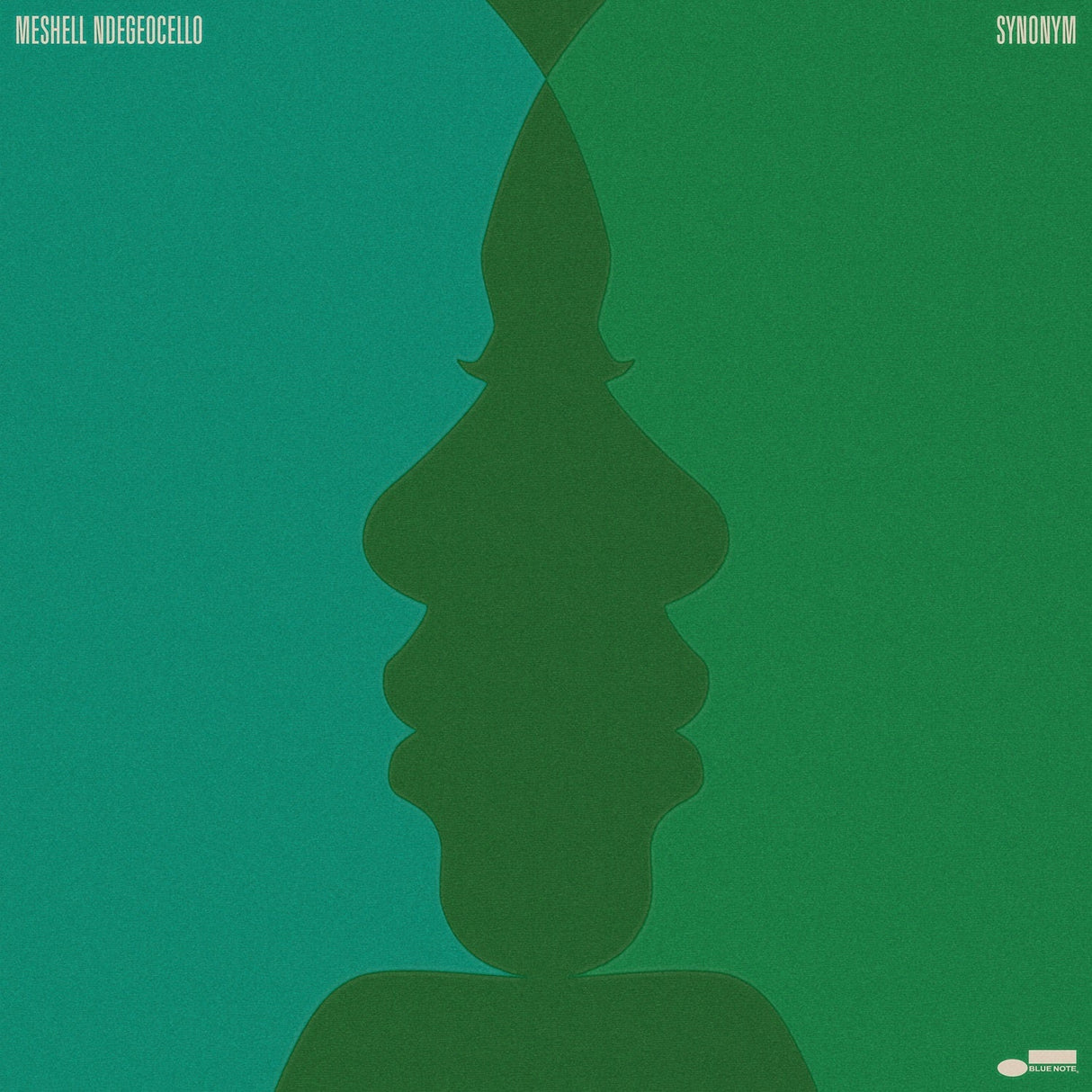 Meshell Ndegeocello - Synonym [CD]