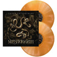 Meshuggah - Catch Thirtythree: 20Th Anniversary Edition (2026 Remastered) [Gold, White Marble Vinyl] [Vinyl]