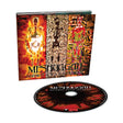 Meshuggah - Destroy Erase Improve: 30Th Anniversary Edition (2026 Remastered) [CD]