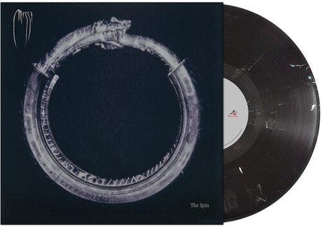 Messa - The Spin [White/Black Vinyl] [Vinyl]