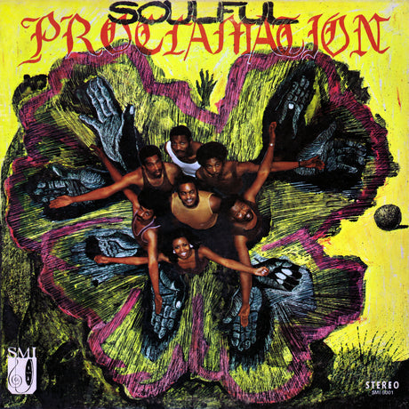 Soulful Proclamation (Rsd 2018 Exclusive) (Vinyl)