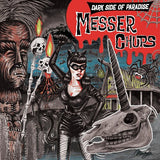 Messer Chups Dark Side Of Paradise [Vinyl] - Apocalypse Vinyl