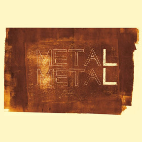 MetaL MetaL (Includes 7") (Vinyl)