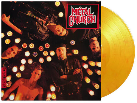 Human Factor (Limited Edition, 180 Gram Flaming Orange Colored Vinyl) [Import] (Vinyl)