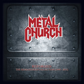 Reforged: The Remastered Collection (1999 - 2013) [5 Cd-Boxset] (CD)