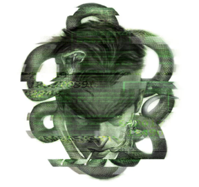 Metal Gear Solid – Original Video Game Soundtrack (2LP Green Smoke) (Vinyl)