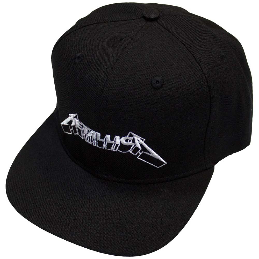 3D Logo (Hat)