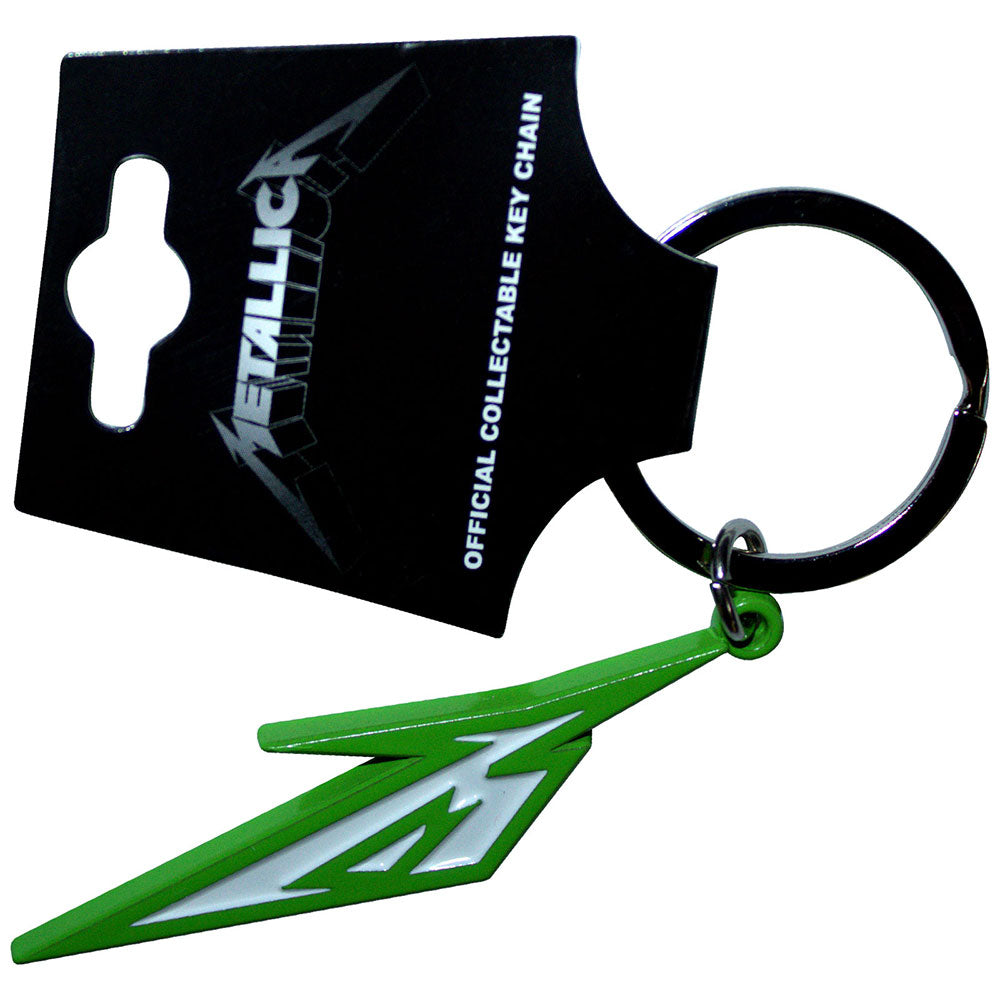 Metallica M Logo [Keychain]