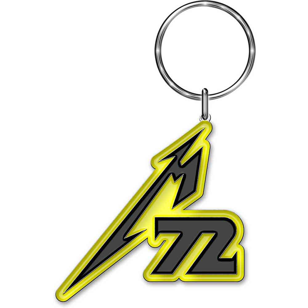 Metallica M72 [Keychain]