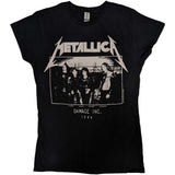 Official Tour Gear