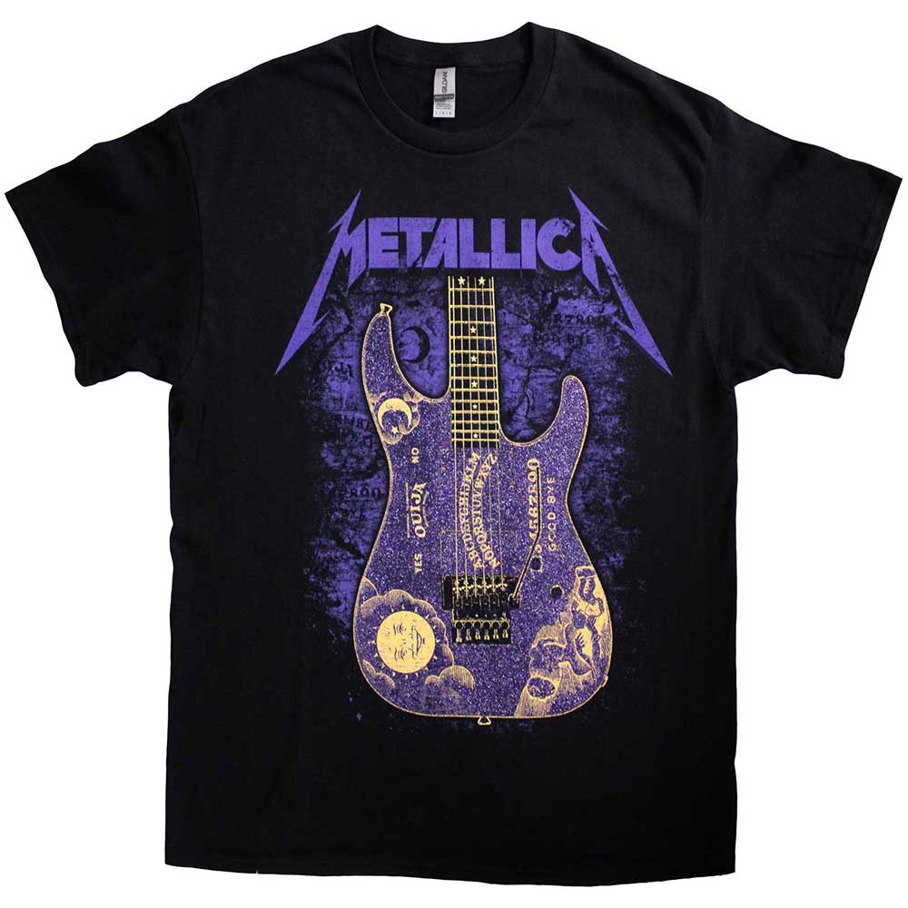 Ouija Purple (T-Shirt)