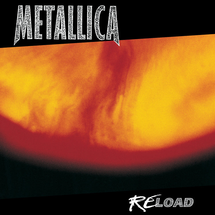 Metallica - Reload (Remastered) [2LP] [Vinyl]