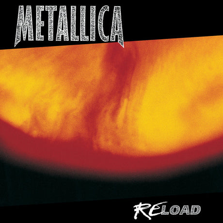 Metallica - Reload (Remastered Expanded Edition) [3CD] [CD]