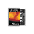 Metallica - Reload (Remastered) [Cassette]