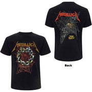 Metallica Ruin/Struggle [T-Shirt]