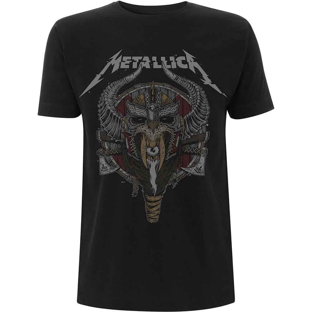 Metallica Viking [T-Shirt]