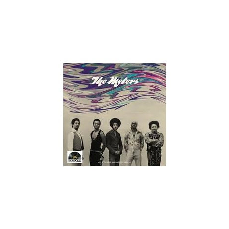 Live At Great American Music Hall Sf (Rsd) (Rsd 4.12.25) (Vinyl)